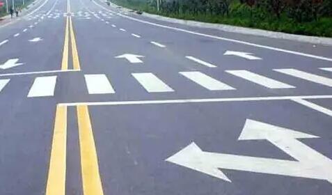 西安道路劃線怎么聯(lián)系，聯(lián)系道路劃線找哪家？