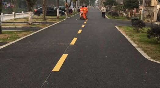 蘇州道路劃線，認(rèn)準(zhǔn)飛揚(yáng)市政交通設(shè)施口碑好